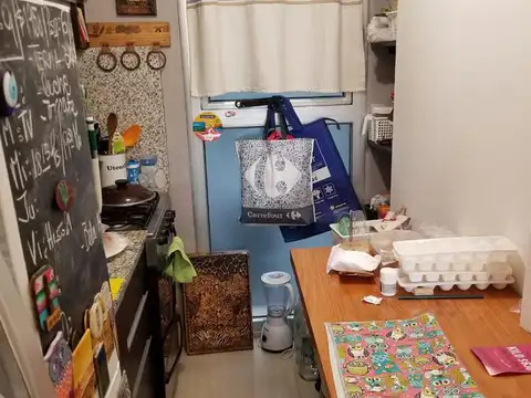 Departamento - P.Centenario