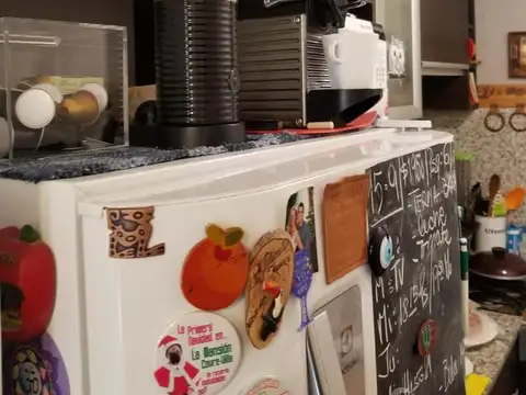 Departamento en Venta 3 años