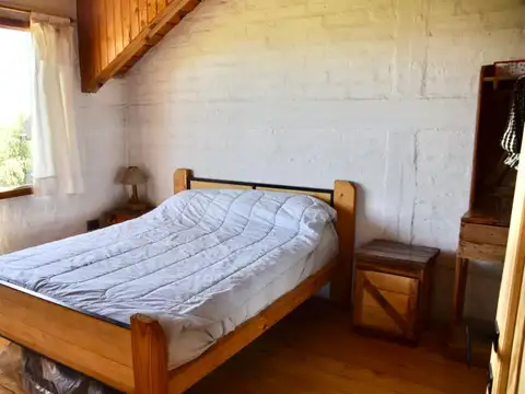 Casa en Alquiler con 1 cochera