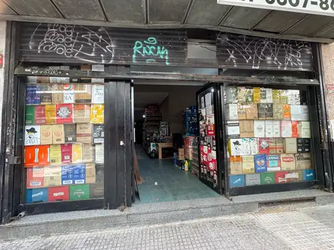 Depósito  en Venta en Balvanera, Capital Federal, Buenos Aires