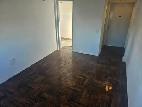 Muy buen departamento monoambiente SIN EXPENSAS