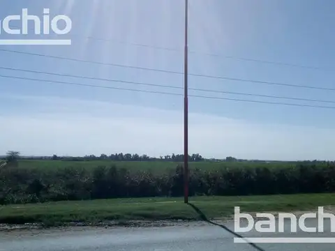 105 ha Agrícola San José de la Esquina