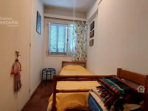 Departamento en Alquiler Temporal de 2 dormitorios