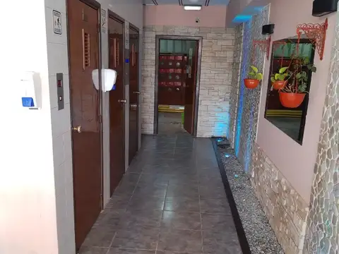 Calle 2 entre 34 y 35 , Piso 11