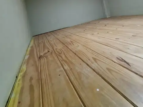 Depto Tipo Casa en Venta en Villa Insuperable, USD 48.000