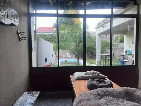 Casa en Alquiler 31 años