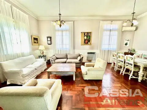 Casa en Venta 30 años