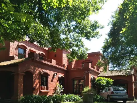 Casa en Alquiler de 5 dormitorios