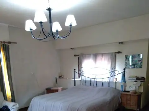 Casa en Alquiler 40 años