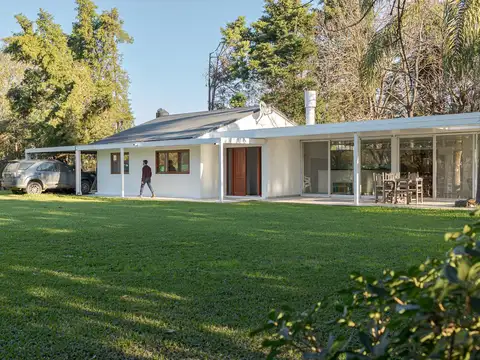 Casa en Alquiler de 1 dormitorio