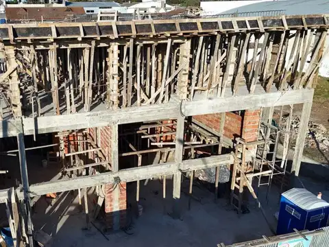 Departamento en Venta en Pinamar, USD 93.000