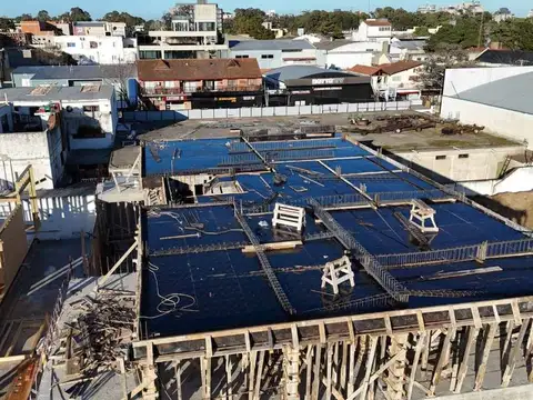 Departamento en Venta 2 años