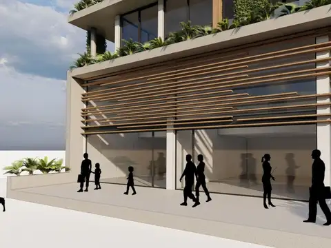 DEPARTAMENTO DOS AMBIENTES PINAMAR