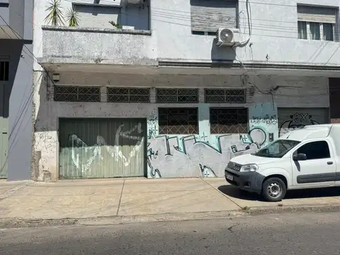 Galpon en Venta en San Andres Barrio Golf, USD 150.000