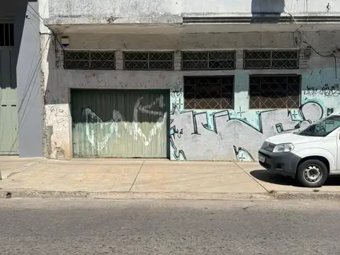 Galpones Venta son dos uno frente a otro  en San Andres
