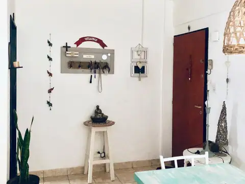 belgrano 1600, Piso pb