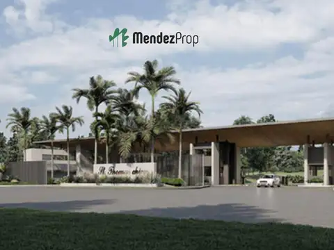 Terreno En St Thomas Chico, Canning