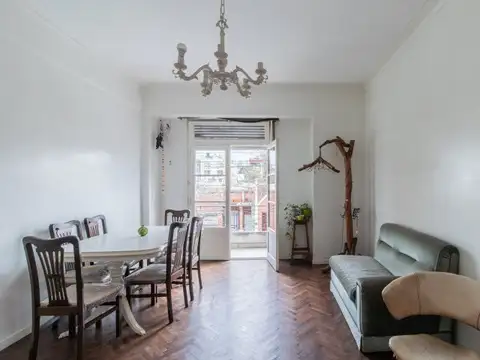 Serrano 800 , Piso 1