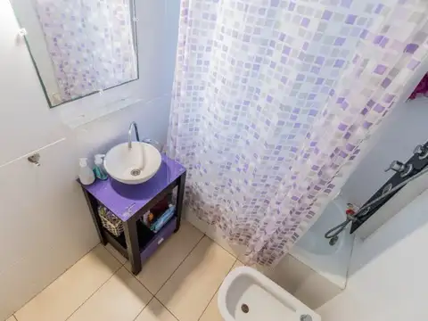 VENTA PH CUATRO AMBIENTES EN VILLA CRESPO PRIMER PISO POR ESCALERA SIN EXPENSAS