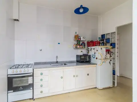 Depto Tipo Casa en Venta de 4 ambientes