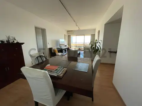 Departamento en Alquiler en Palermo, USD 1.400