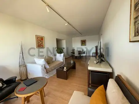 Departamento en Alquiler de 3 ambientes