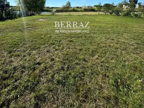 Terreno en Venta de 890,0 m2