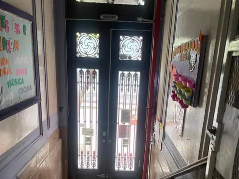 Edificio Comercial en venta  en Capital Federal.