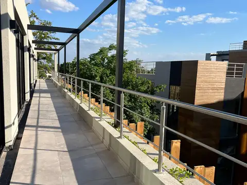 Oficina en Venta en Bella Vista, USD 195.000