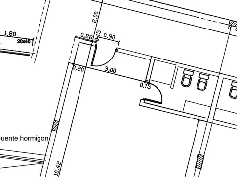 Oficina en venta en Bella Vista, complejo BELLA VISTA PLAZA