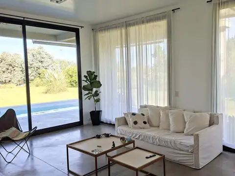 Casa en Venta 6 años