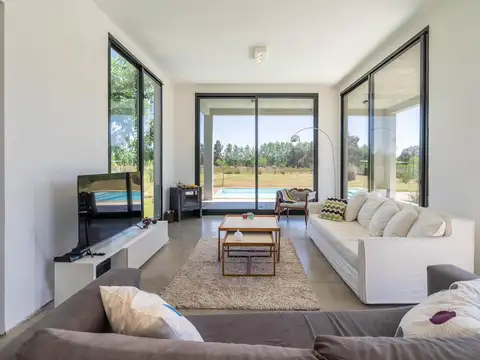 Casa en Venta de 1 dormitorio