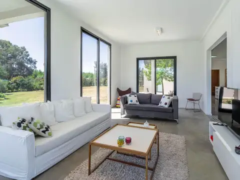 Casa en Venta al Noroeste