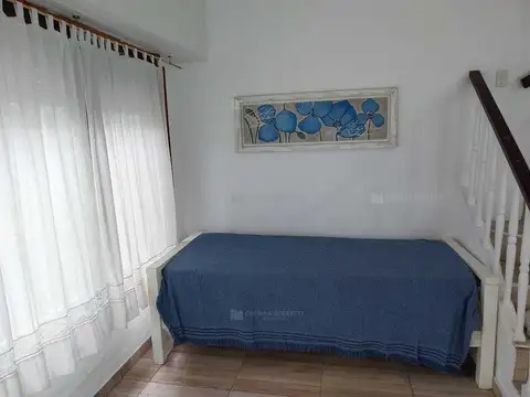 Casa Dúplex  en Alq. Temporario en Mar de Ostende, Pinamar, Costa Atlántica