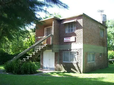 Casa en Venta al Oeste