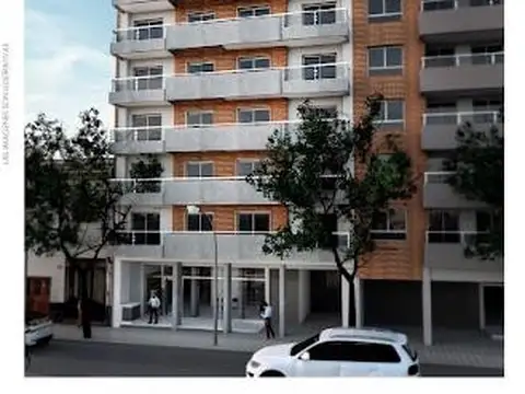 Departamento en Venta de 4 ambientes
