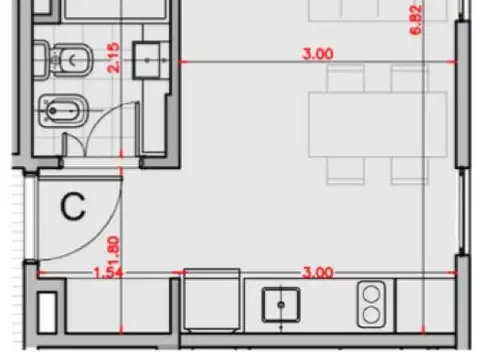 Loyola entre Julian Alvarez y Lavalleja 7º