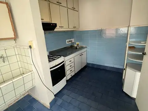 Departamento en Alquiler al Noroeste