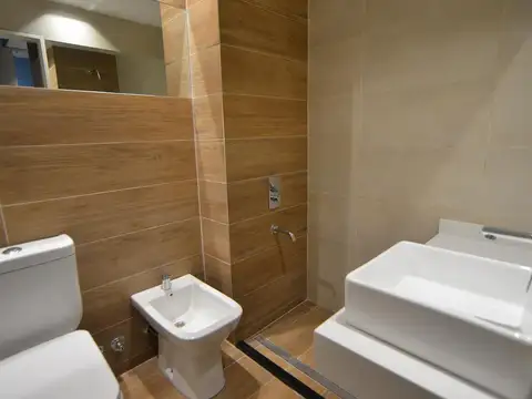 APTO CREDITO HIPOTECARIO en Palermos Soho. 1 ambiente.