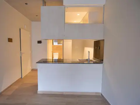 Departamento en Venta en Palermo Soho, USD 89.100