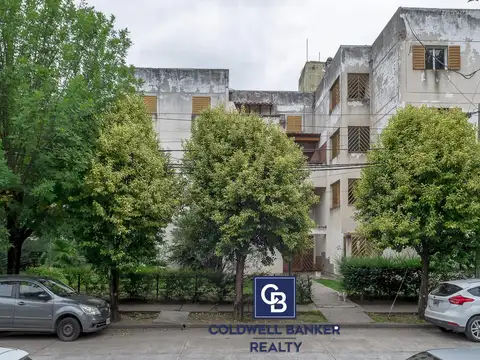 Barrio Parque Belgrano