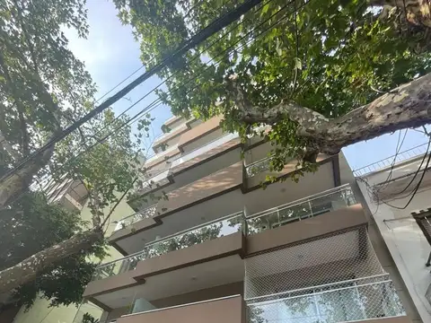Departamento  en Alquiler en Parque Centenario, Capital Federal, Buenos Aires