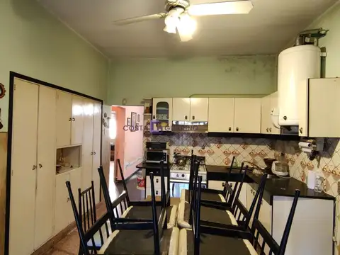 Casa en Venta 30 años