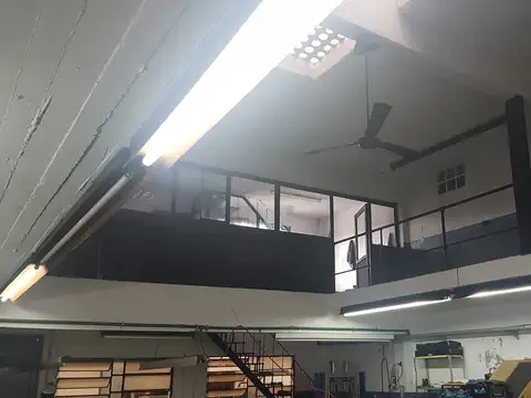 Pte M T De Alvear 1600