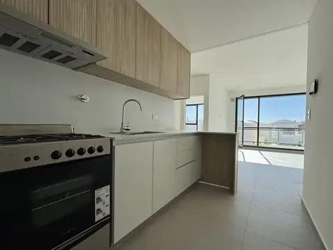 Departamento en Venta en Puerto Madryn, USD 155.000