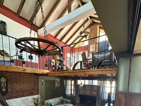 Casa en Venta en Vistalba, USD 220.000