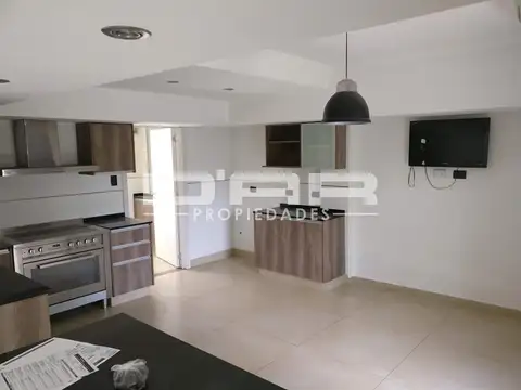 Departamento en Alquiler de 4 ambientes