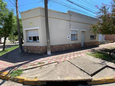 José Ingenieros 900