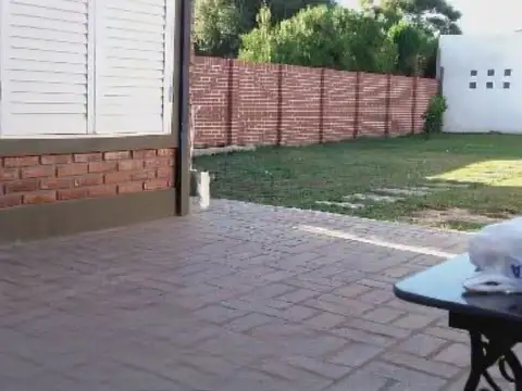 CASA EN VENTA EN MARIANO H. ALFONZO, PERGAMINO