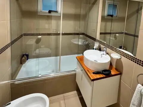 Departamento en Alquiler Temporal A Estrenar